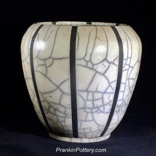 Raku Pottery