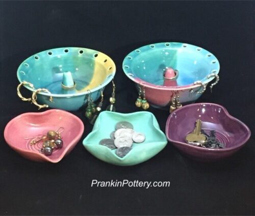 Trinket/Jewelry Dishes