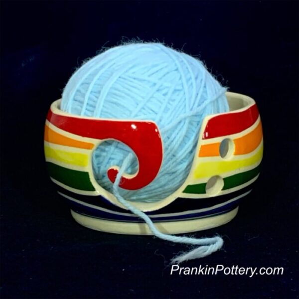 Yarn Bowls
